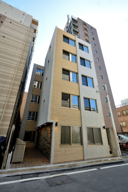 Majestic Life清澄白川